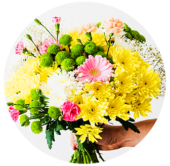 Same day Flowers Canonbury
